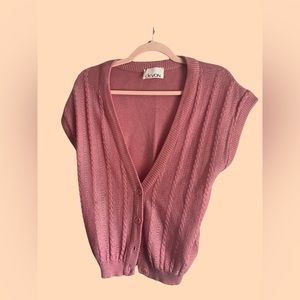 Devon Windsor women’s knitted top